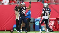 Patriots Rookies Break Out To Achieve 24