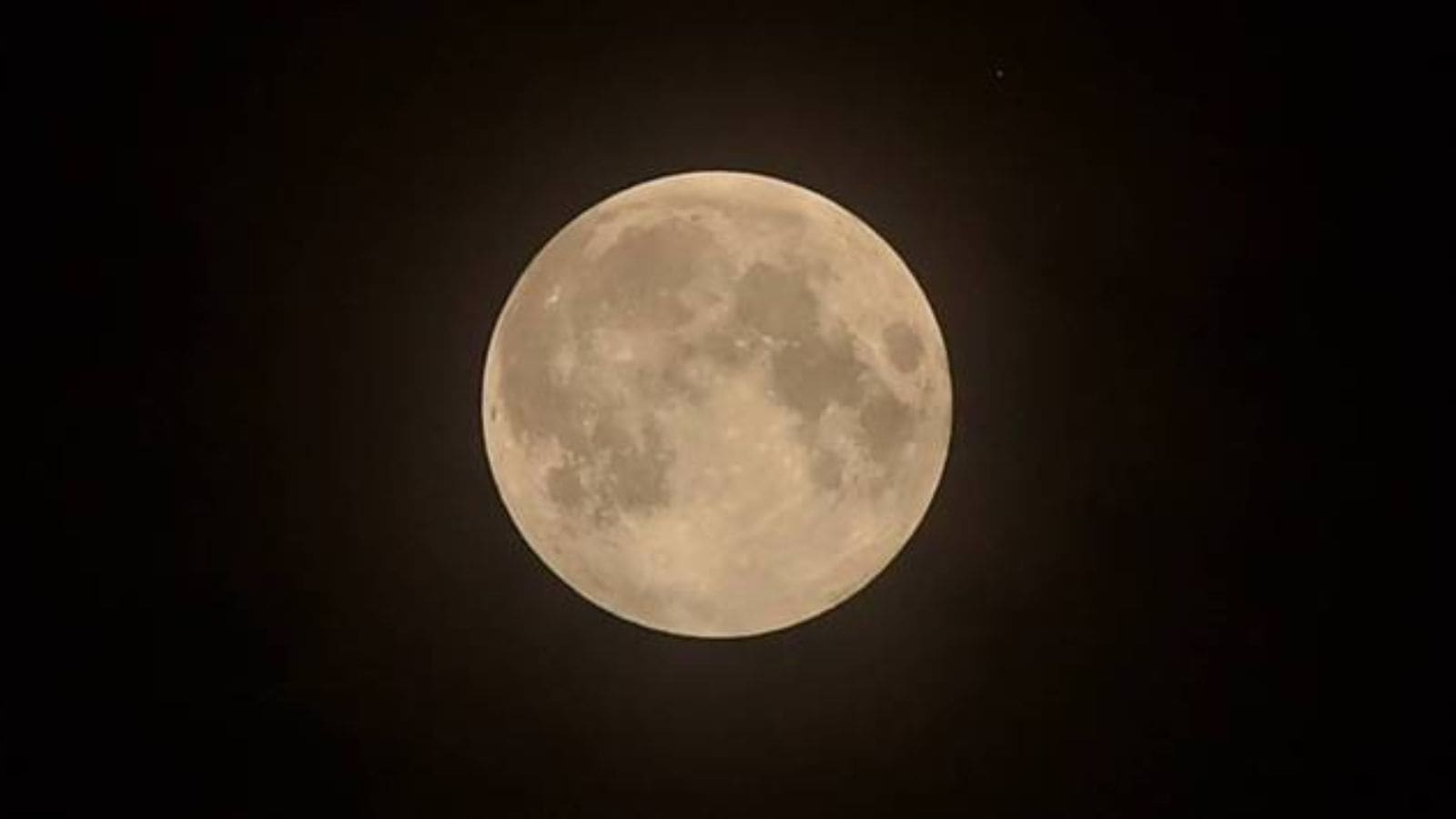 The moon was an inside job: What created it?