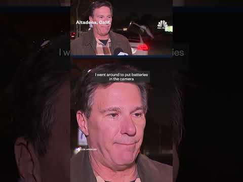 Bear takes up residence in California home’s crawlspace