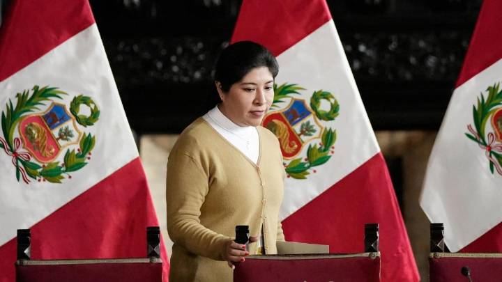Por qué Perú rompió relaciones diplomáticas con México y quién es Betssy Chávez