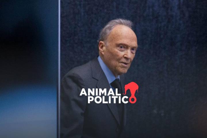 Estafa Maestra, Ayotzinapa, Segalmex y huachicol fiscal: entre los casos que hereda Gertz Manero