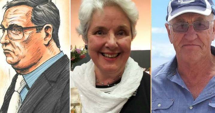 Manslaughter query if camper killer faces fresh trial