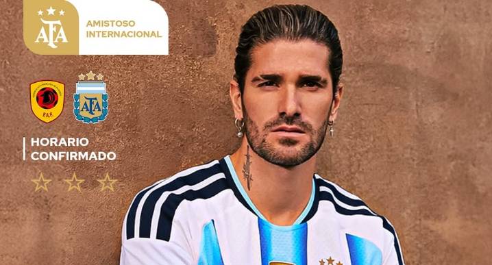 Telefe en vivo gratis: ver Fútbol Libre TV Argentina vs Angola hoy online vía Canal 11, Flow, Pelota Libre por partido amistoso con Lionel Messi 