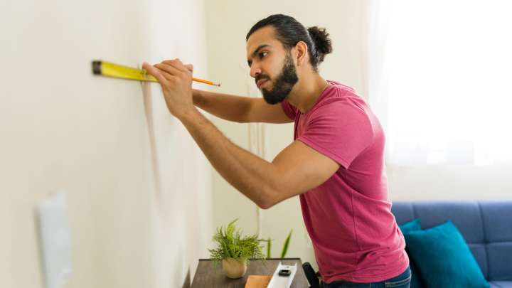 Is This Walmart Tool Kit A Dream Come True For Apartment Living?