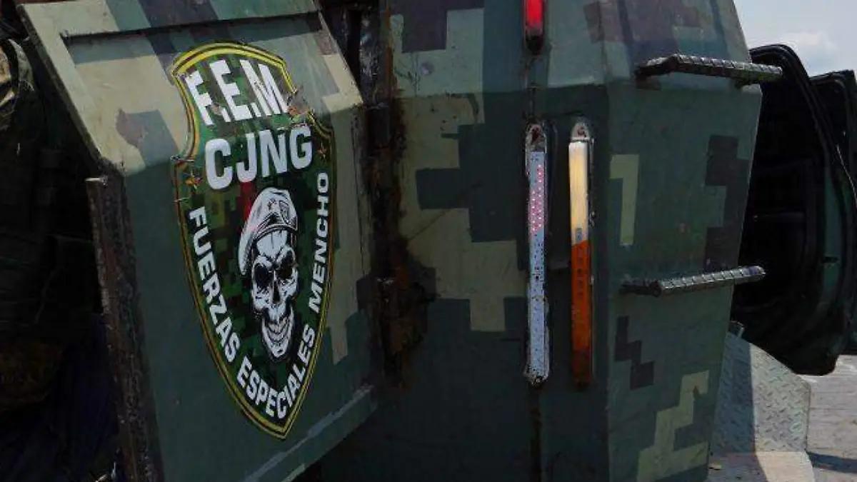 CJNG utiliza edificios de la Confederación Obrera en Manzanillo para ejecutar víctimas