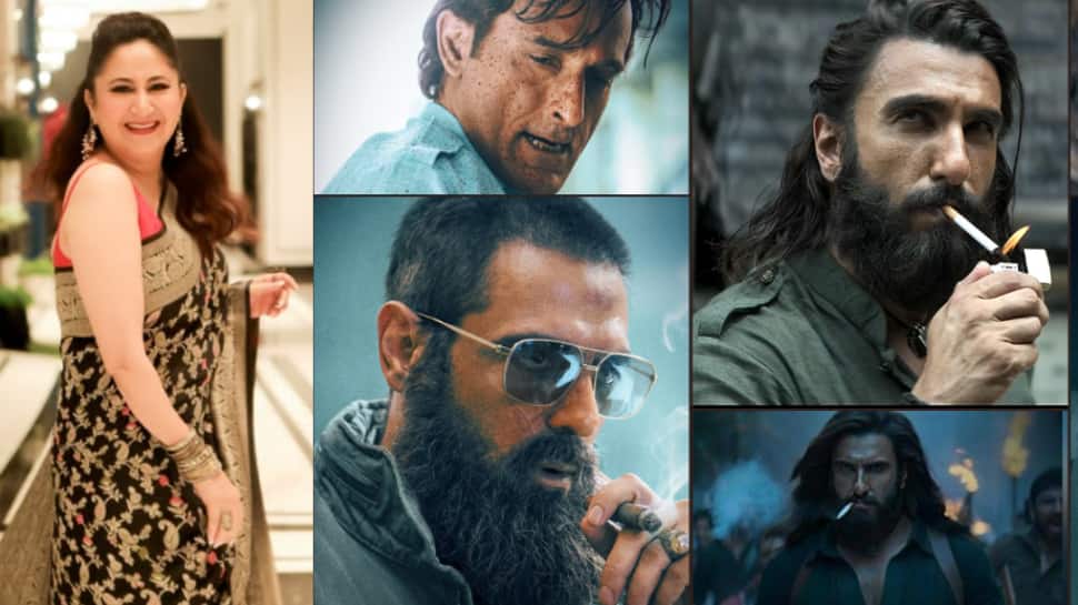 Who Is Gitikka Ganju Dhar? Actress To Star Alongside Ranveer Singh In Aditya Dhar’s Highly Anticipated Film Dhurandhar