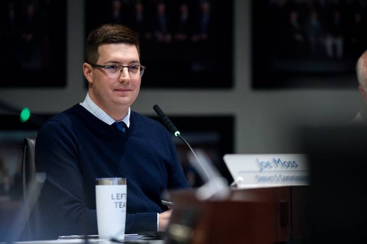 $4 million health officer settlement was on table at controversial Ottawa County closed meeting