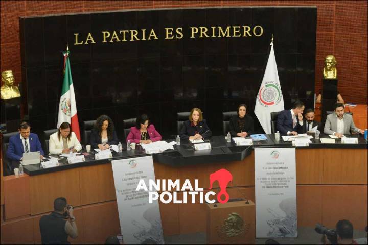 “En las empresas no importa endeudarse”, secretaria de Energía defiende deudas de Pemex y CFE
