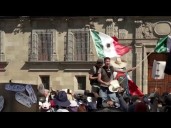Thousands join Gen Z protests against crime, corruption in Mexico