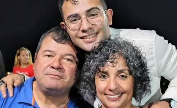 Caso Cecilia Strzyzowski: Condena a perpetua para el clan Sena