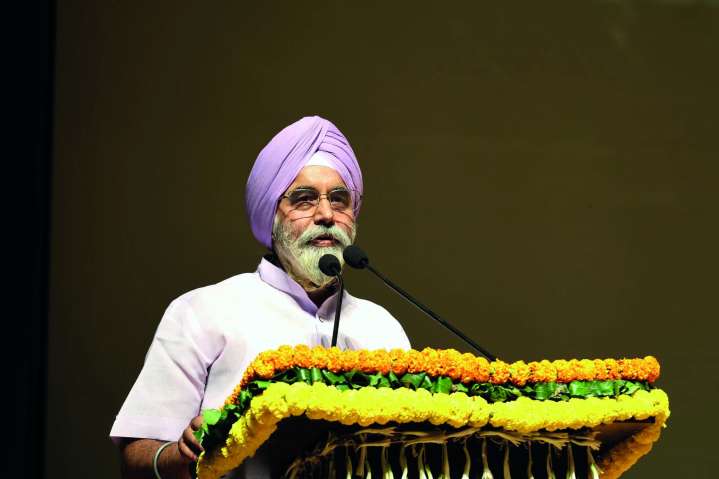 MCD marks 150 years of Vande Mataram