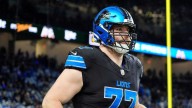 Four-time Pro Bowler's un-retirement a boost to ravaged Lions OL