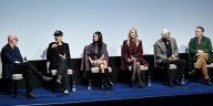Sam Elliott, Demi Moore, Billy Bob Thornton, & More Step Out for ‘Landman’ Season 2 FYC Event in NYC | Ali Larter, Andy Garcia, Billy Bob Thornton, Demi Moore, Joe Neumaier, Landman, Landman season 2,