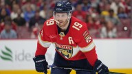 Tkachuk could return to ice in next 2 weeks for Panthers