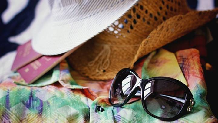 La salida de argentinos al exterior superó las 700 mil personas al exterior