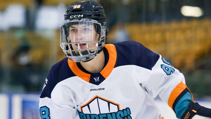 PWHL Notebook: Expansion teams Seattle, Vancouver battle on opening night