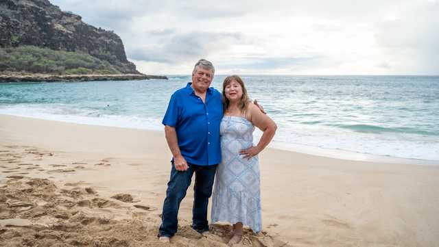 Stockton 99 Speedway owner, wife hurt in head