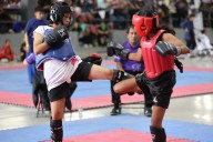 Se impone Coahuila en las artes marciales de los Juegos Nacionales Populares 2025