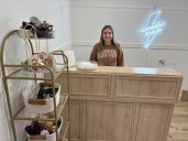 The Shed on Sullivan opens northwest of Bemidji