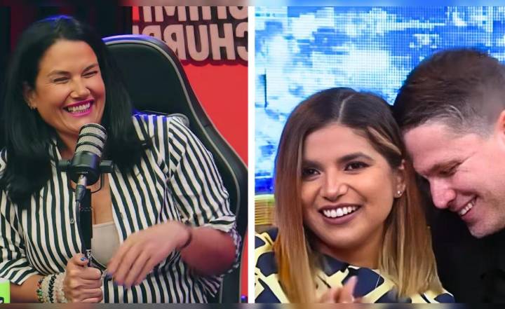 Daniela Cillóniz aseguró que la familia de Paco Bazán no aceptaría a Susana Alvarado: “No la quieren para nada”