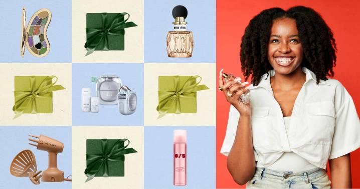 A Cultural Beauty Editor's Guide to the Best Gifts