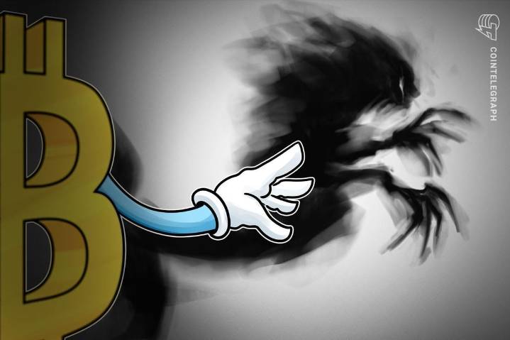 ¿Será diferente esta vez la última subida dominical de Bitcoin?