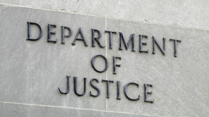 Man sentenced to 5 years after threatening Biden, Harris in 2022