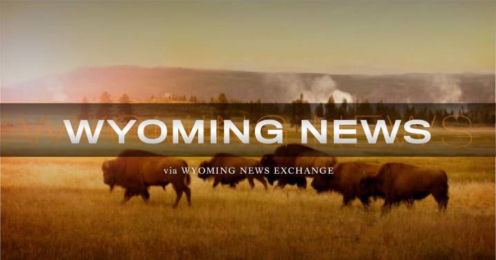 WYOMING NEWS BRIEFS for Monday, Dec. 1, 2025