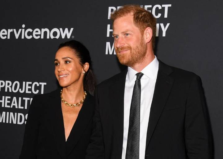 Meghan Markle’s New Holiday Special Teases Heartwarming Christmas Traditions With Kids Archie & Lilibet