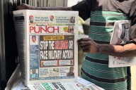 U.S. must respect Nigerian sovereignty in fight against Islamist insurgents, government says