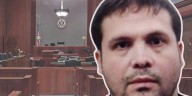 “El Güero”, hijo del Chapo Guzmán, se declarará culpable en Chicago, Illinois