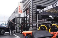 East Bayside’s Orange Bike Brewing holding food drives