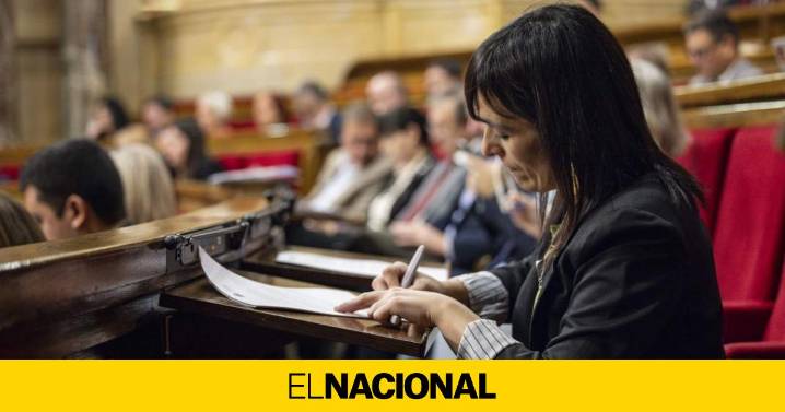 Más de la mitad de los votantes de Aliança y Vox son receptivos al conspiracionismo, según el CEO