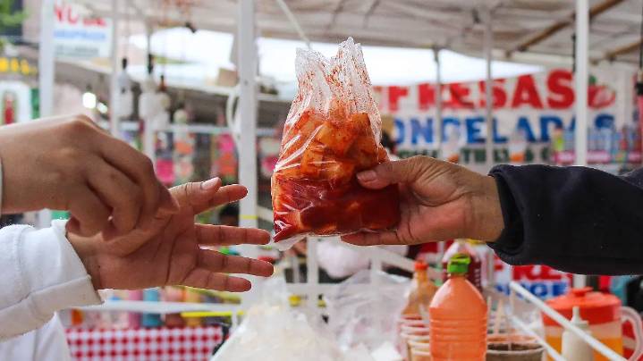 Se instalarán 345 ambulantes por festejos de la Virgen de Guadalupe