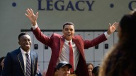 'Bel-Air' cast reflects on series, building its own legacy and identity entering final season