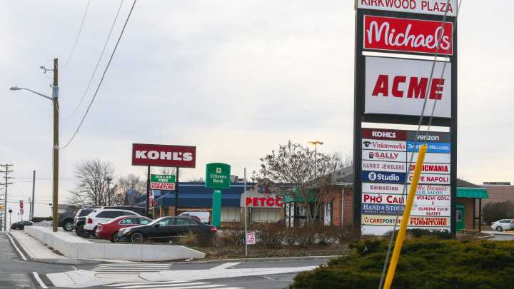 PA grocery store opening first location in New Castle County