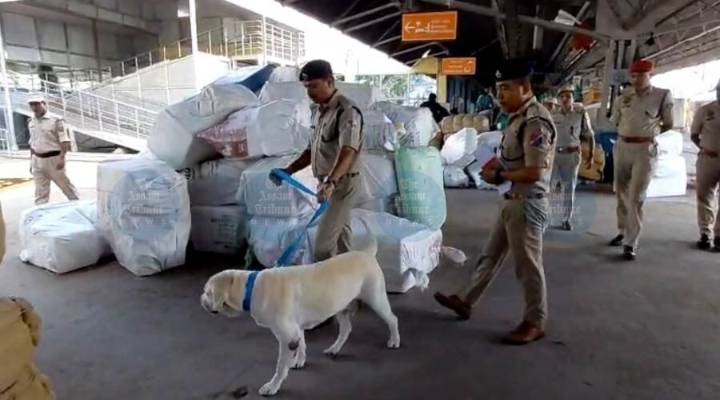 Red Fort blast fallout: Assam CM orders crackdown on online terror sympathisers