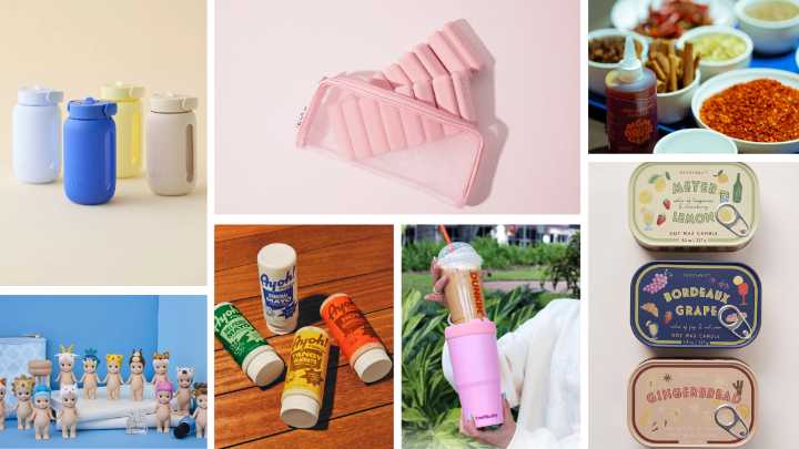 60+ of the absolute best stocking stuffers for 2025