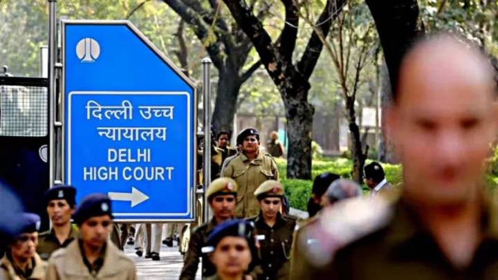 Delhi High Court urges decision on request by former DUSU president Ronak Khatri for police protection after ‘threats’ from gangster Rohit Godara