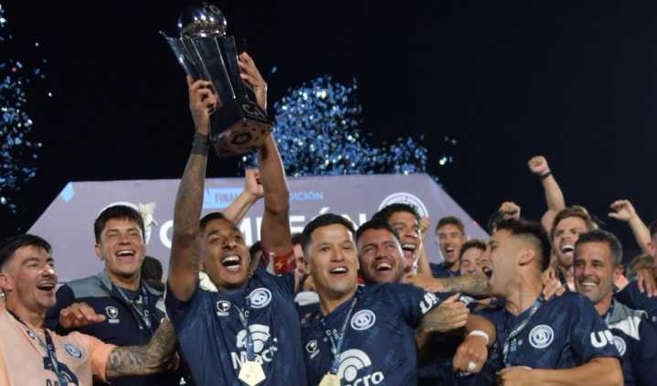 Sebastián Villa y un mensaje especial para un club colombiano