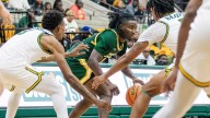 W&M Men’s Basketball Rallies for Comeback Road Win at Norfolk State