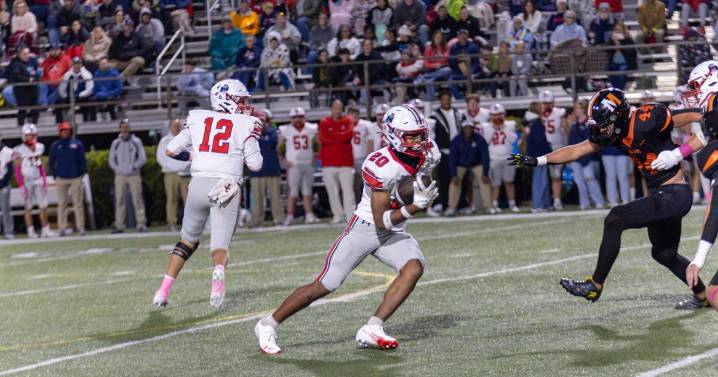 Jefferson County preps for fifth straight playoff berth, hosts Bradley Central
