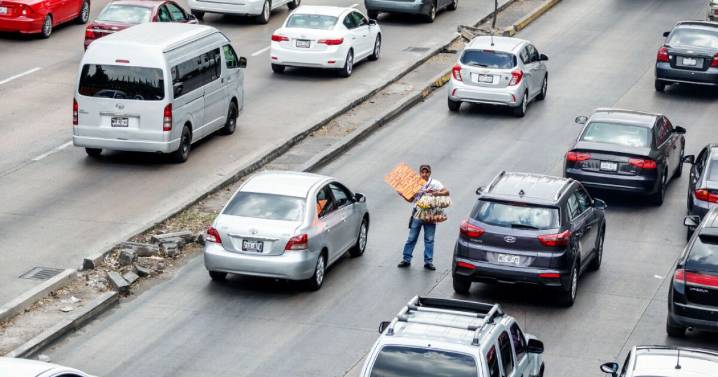 Hoy No Circula 20 de noviembre: autos que no podrán salir en CDMX y Edomex este jueves