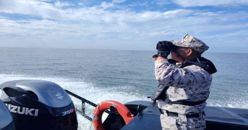 Hundreds Missing as Migrant Vessel Sinks Near Malaysia Thailand Border