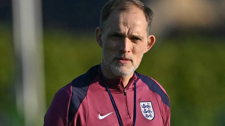 'Can They Do Something Or Is It Just...'? Tuchel Opens Up On Nuances Of English Gaffer Role