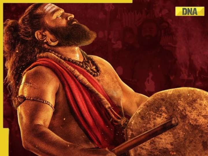 Kantara Chapter One: Despite OTT, Thaama, Deewaniyat, Rishab's film achieves...