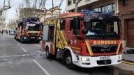 Fallece un trabajador en un accidente laboral en un taller del polígono Les Casetes de Morella