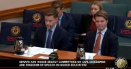 First hearing held by Texas lawmakers for committee on free speech after Charlie Kirk killing