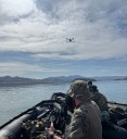 US Air Force Awards Skydio Initial Contracts to Bring Advanced Autonomy to Mission