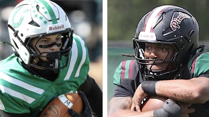 Football playoff preview: Mainland vs. Cedar Creek in S.J. Group 3 championship